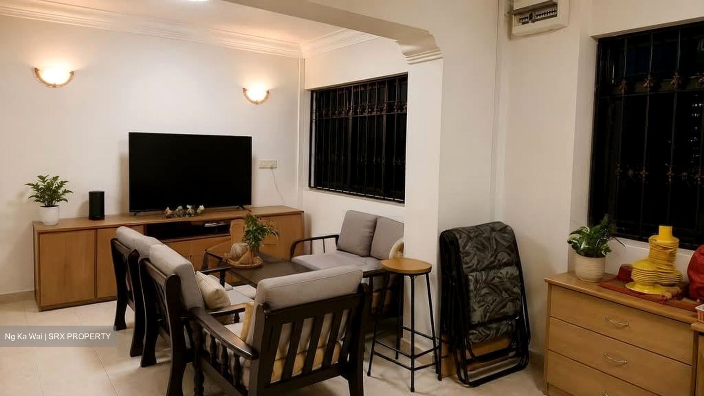 Blk 101 Rivervale Walk (Sengkang), HDB 4 Rooms #578504391